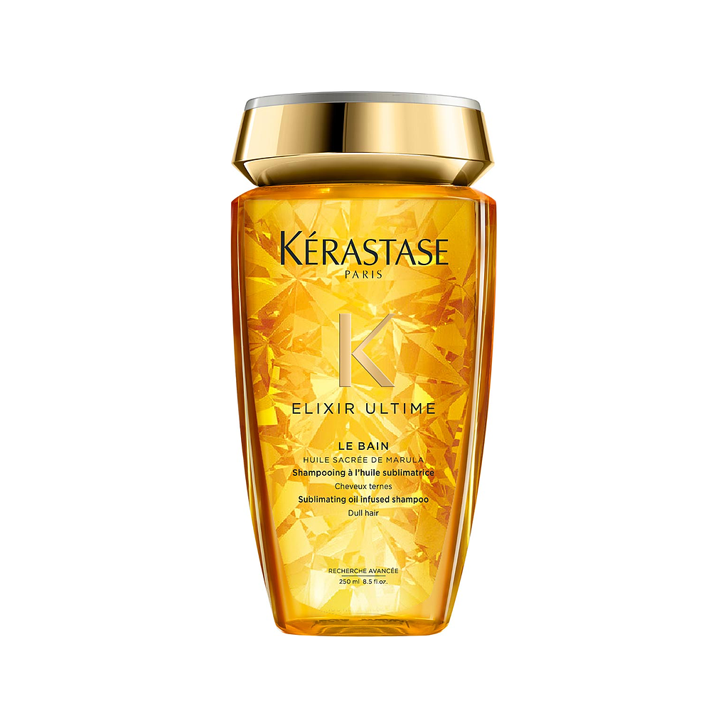 Kérastase Elixir Ultime Bain Elixir Shampoo