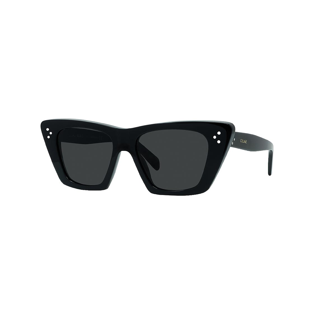 Celine CL40187l Edge Solbrille