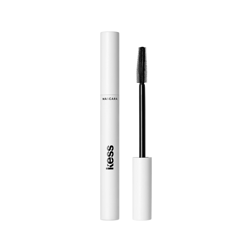 Kess MakeUp Day Mascara No 11 Black
