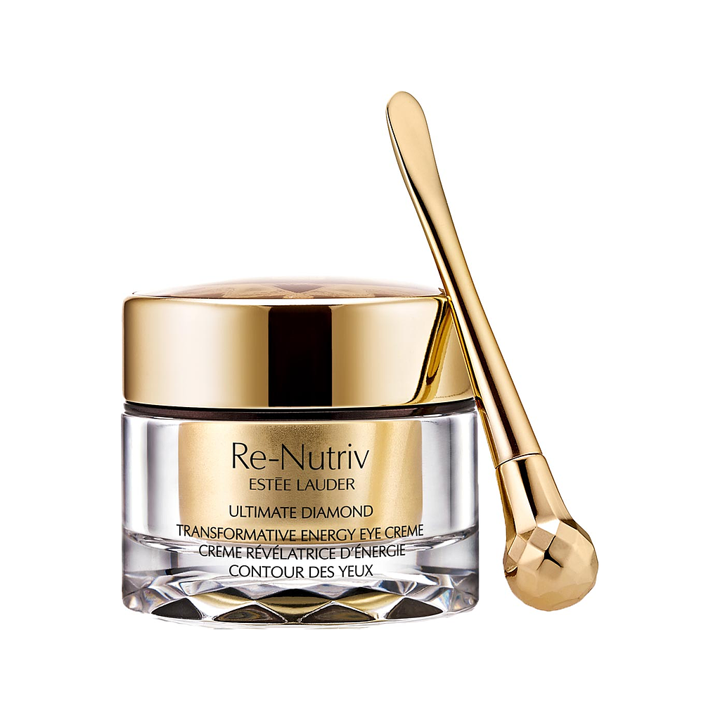 Estée Lauder Re-Nutriv Ultimate Diamond Transformative Energy Eye Creme