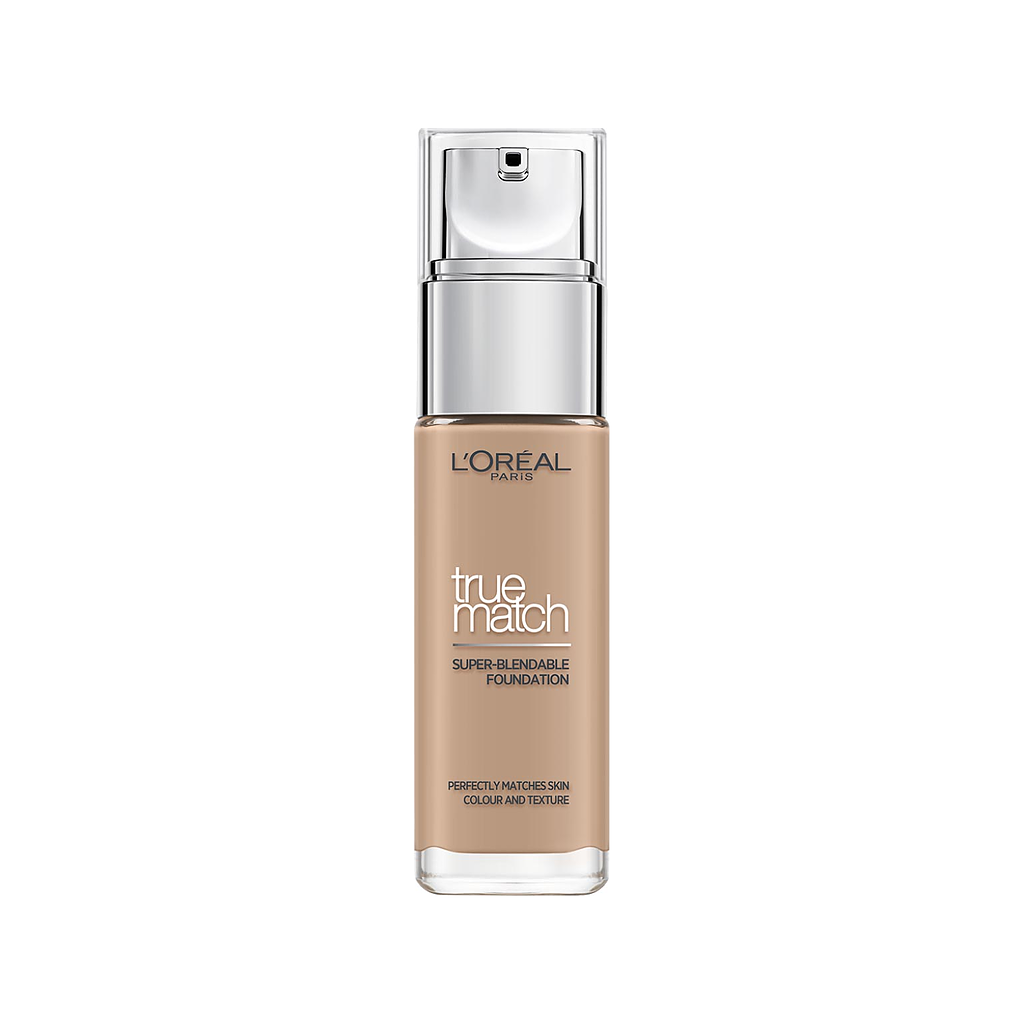 L'Oréal Paris True Match Foundation