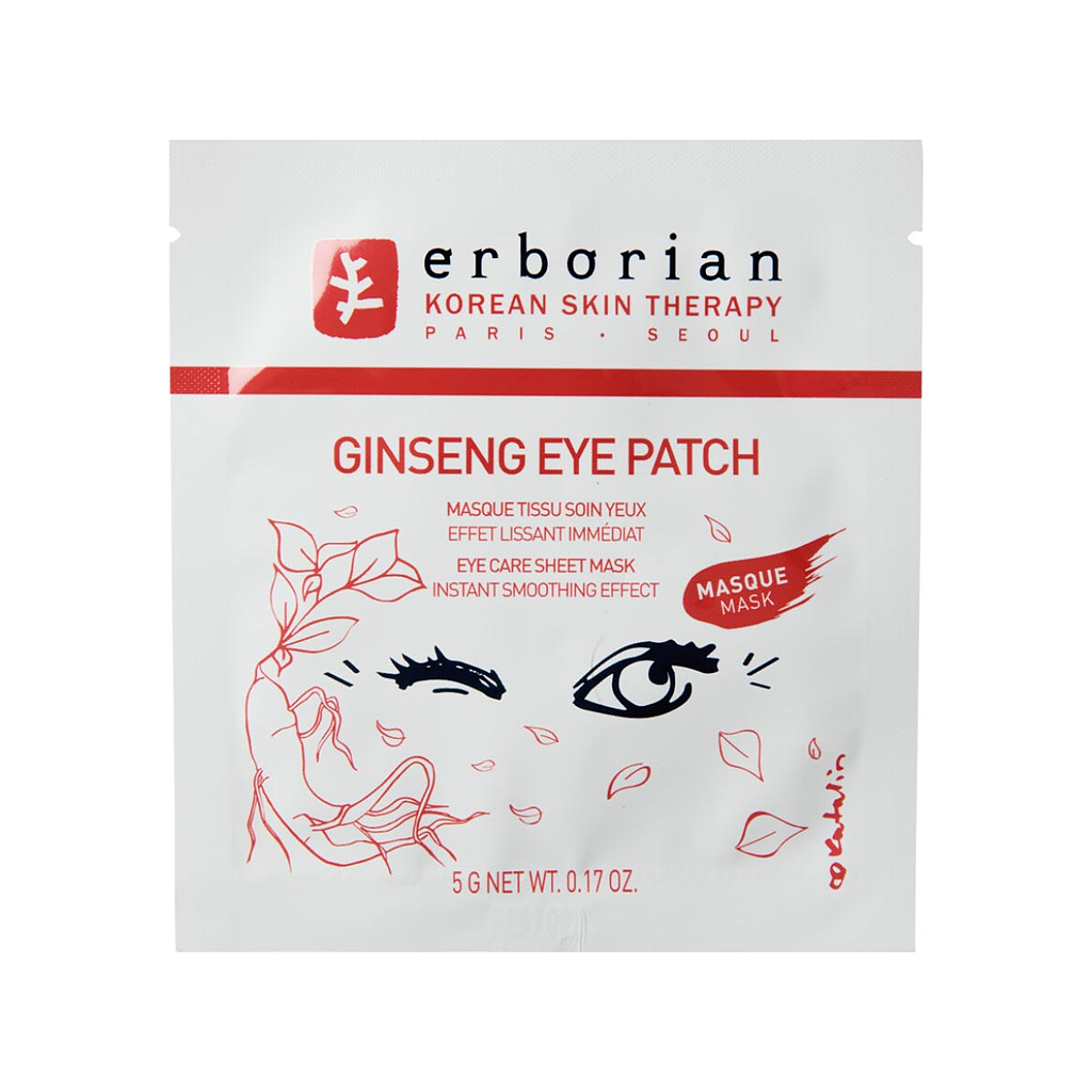 Erborian Ginseng Eye Patch 5g