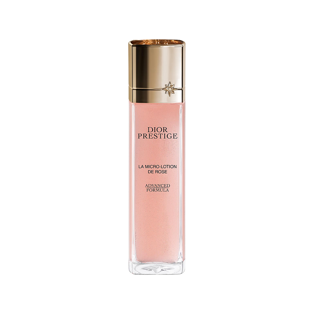 Dior Prestige La Micro-Lotion de Rose