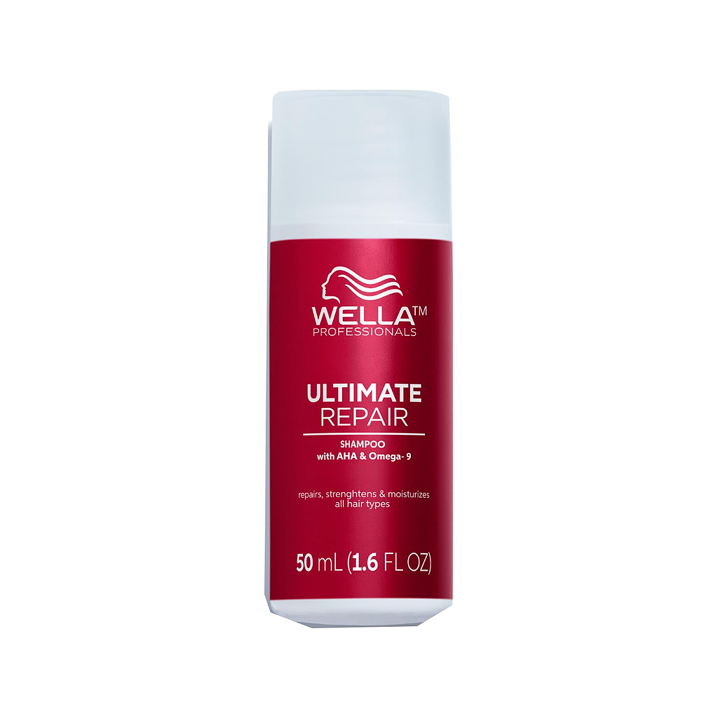 Wella Professionals Ultimate Repair Shampoo