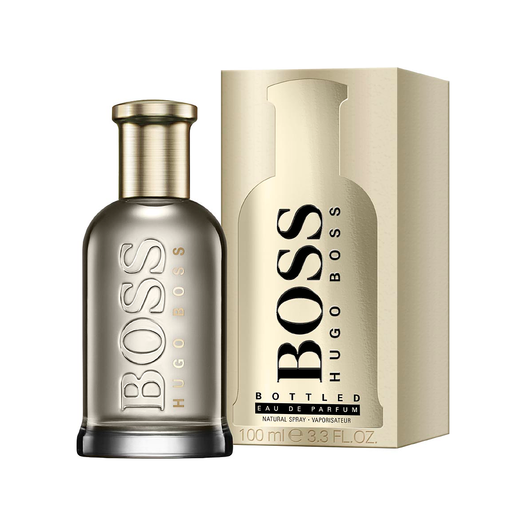 Boss Boss Bottled Parfum Eau de Parfum