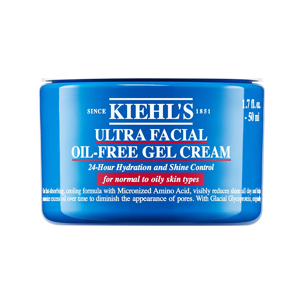 Kiehl's Ultra Facial Gel Cream