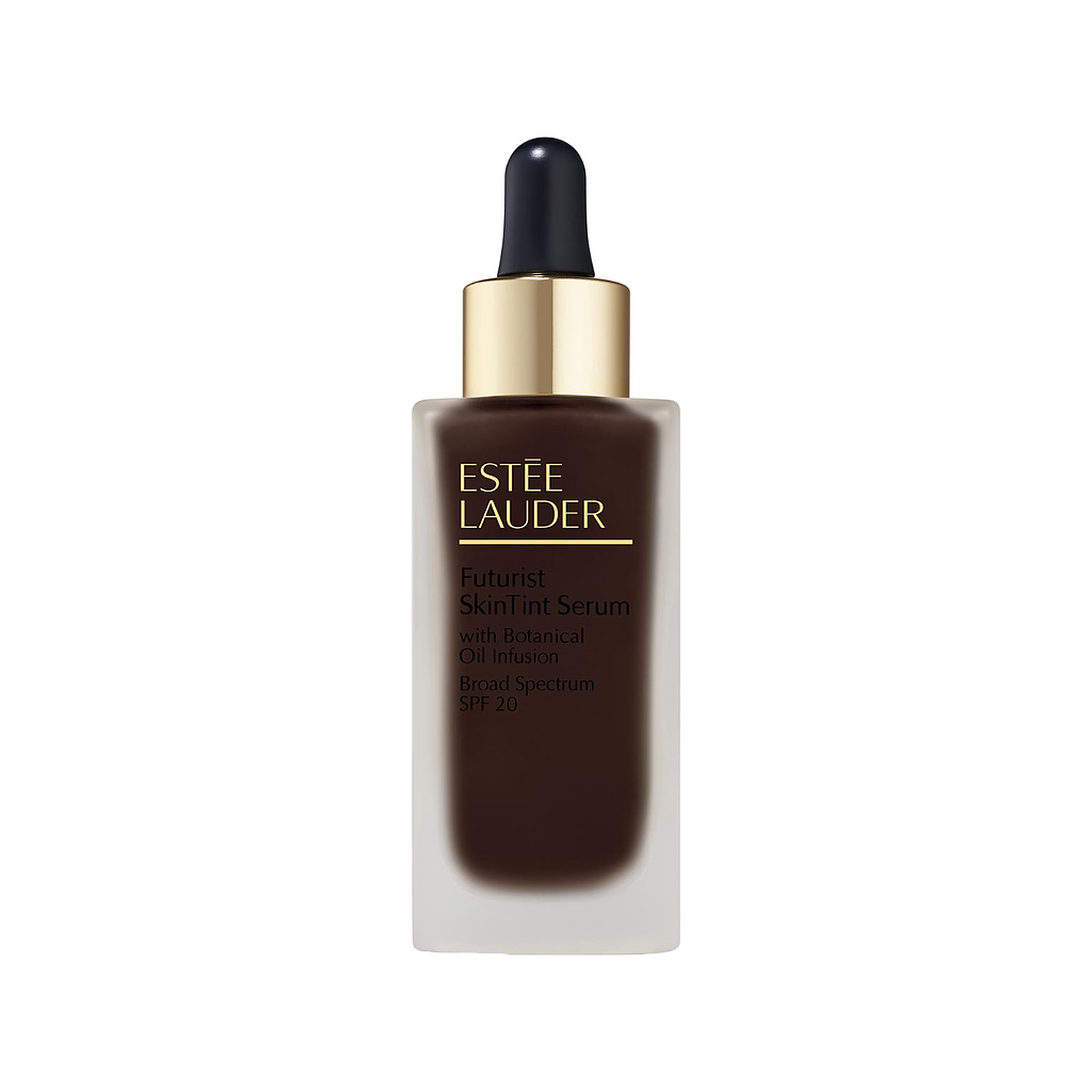 Estée Lauder Futurist Skin Tint Serum Foundation