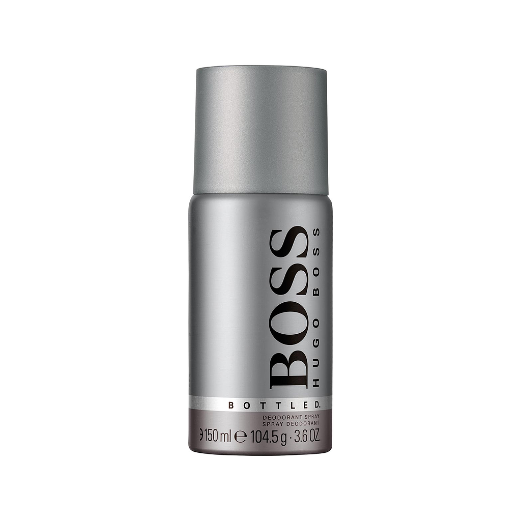 Boss Bottled Deodorant Spray 150 ml
