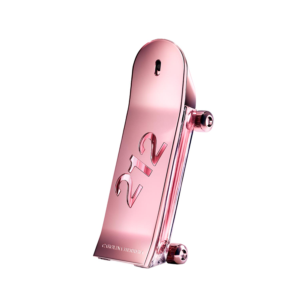 Carolina Herrera 212 Heroes For Her