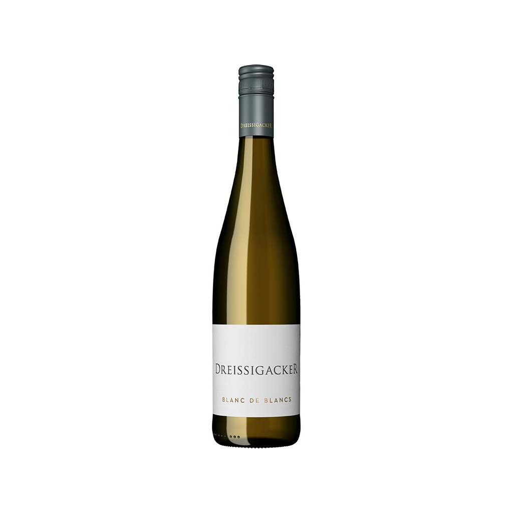 Dreissigacker Blanc de Blanc
