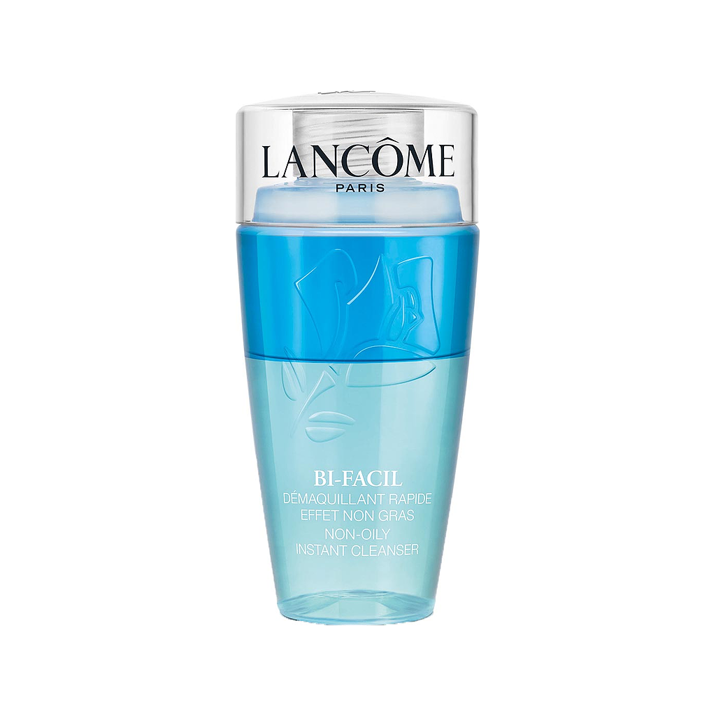 Lancôme Bi-Facil Eye Makeup Remover