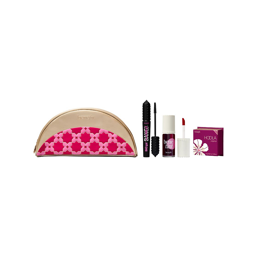 Benefit Make Up Set