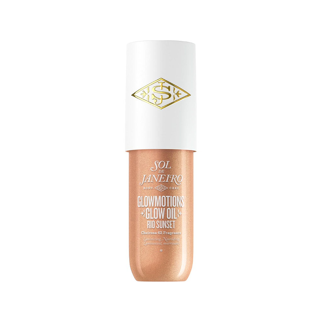 Sol de Janeiro Glow Motions Rio Sunset Body Oil 75 ml