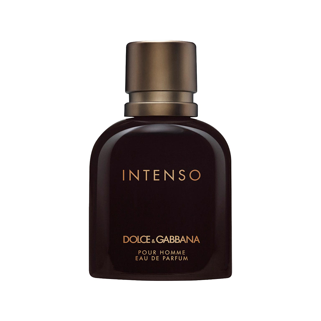 Dolce & Gabbana Pour Homme Intenso