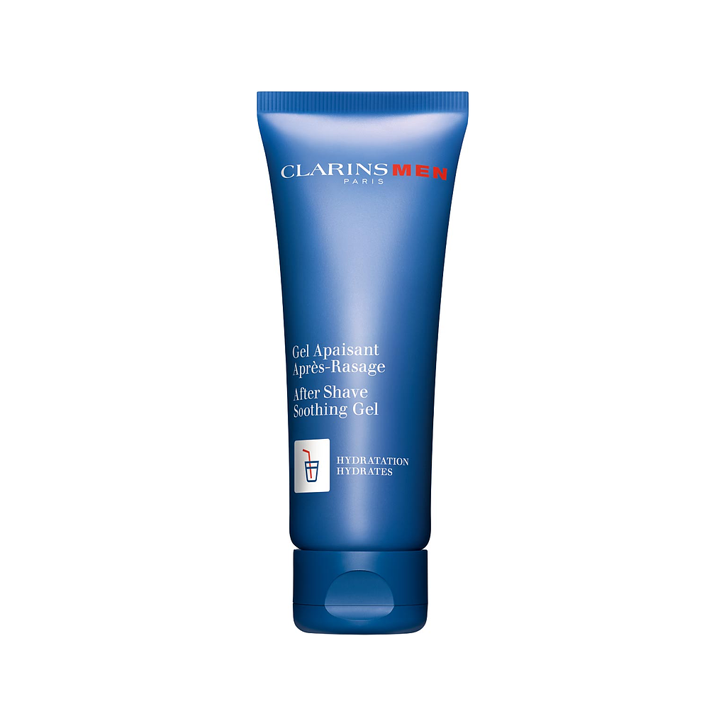Clarins Men After Shave Soothing Gel