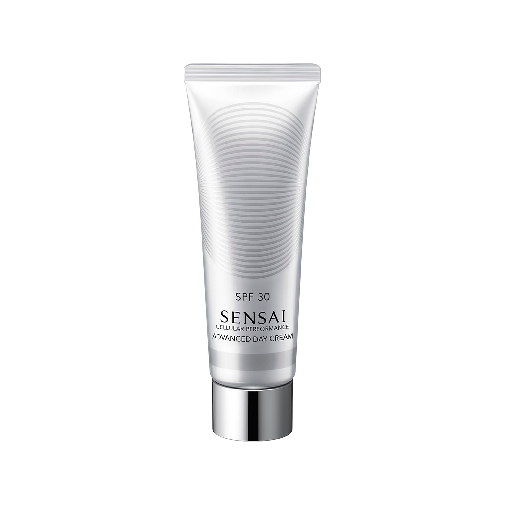 Cellular Performance Advanced Day Cream