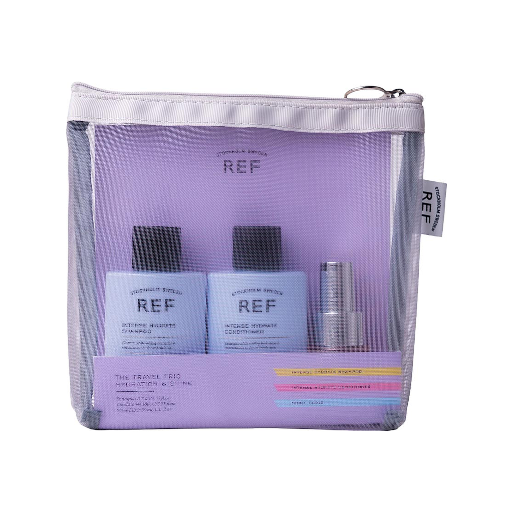 REF Stockholm Hair Care Set