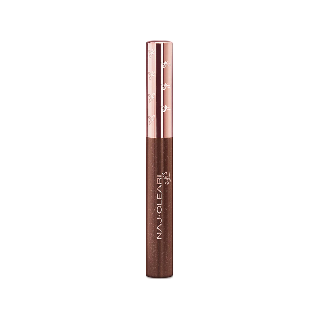NAJ-OLEARI Impeccable Eye Liner 04 Golden Cocoa