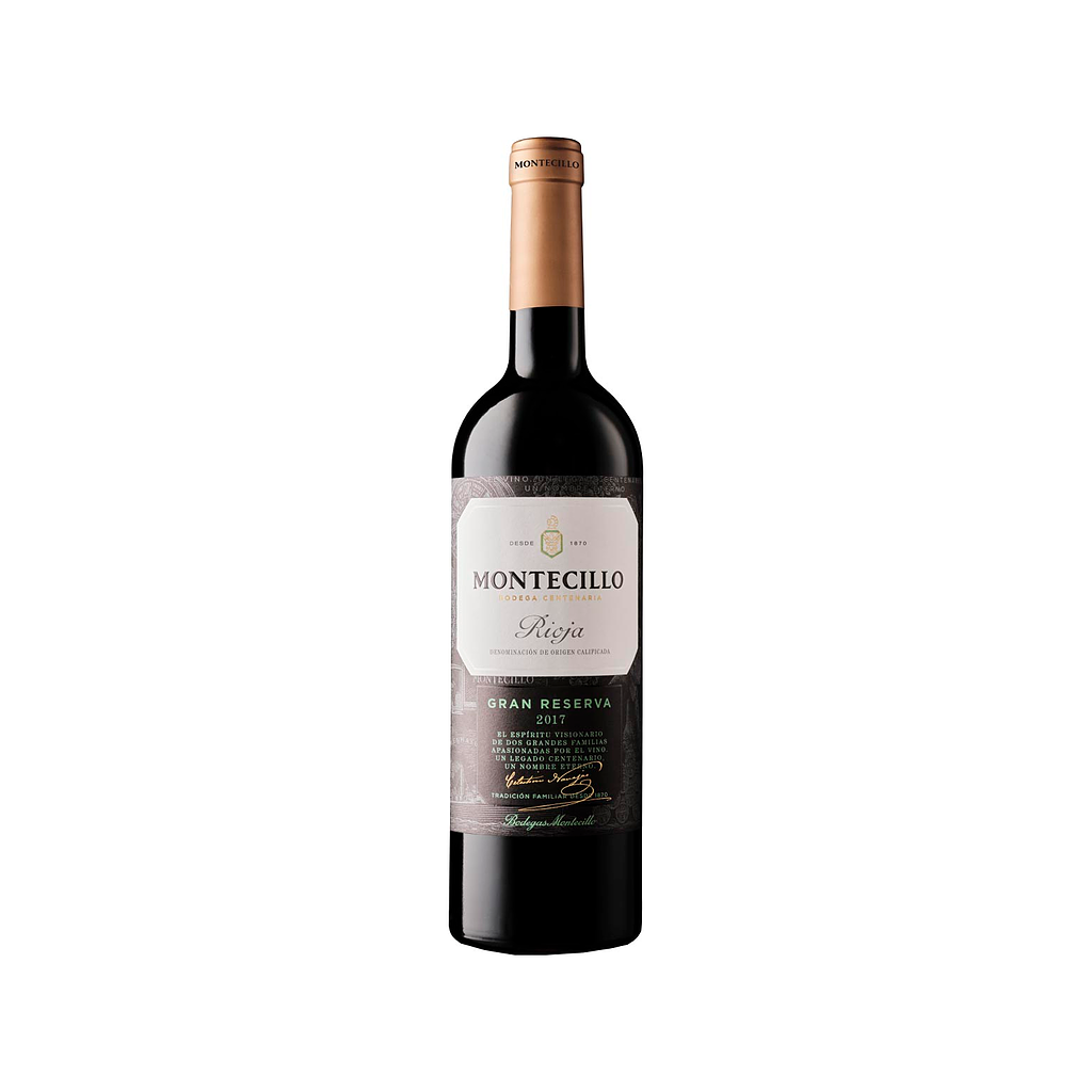 Montecillo Gran Reserva