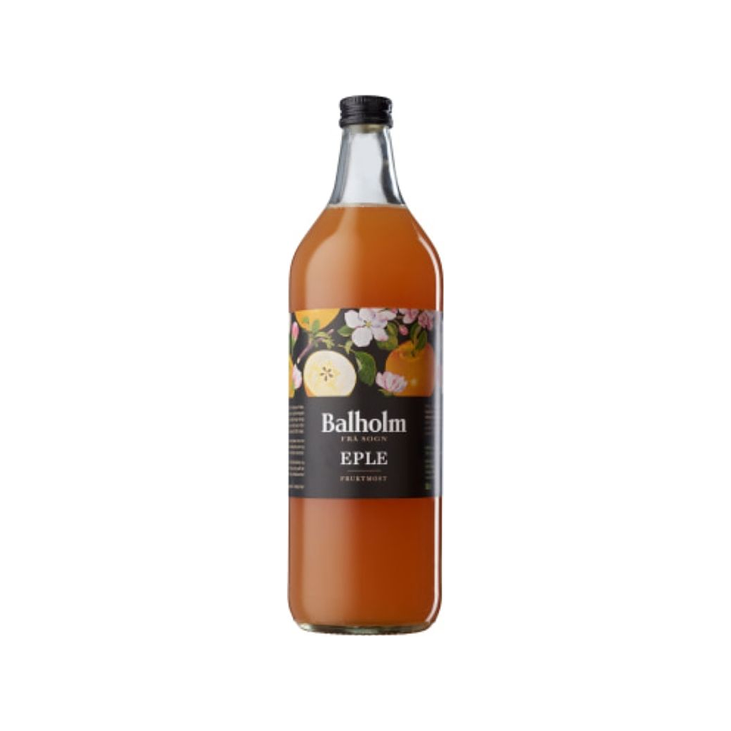 Balholm Apple Fruit Juice 1L