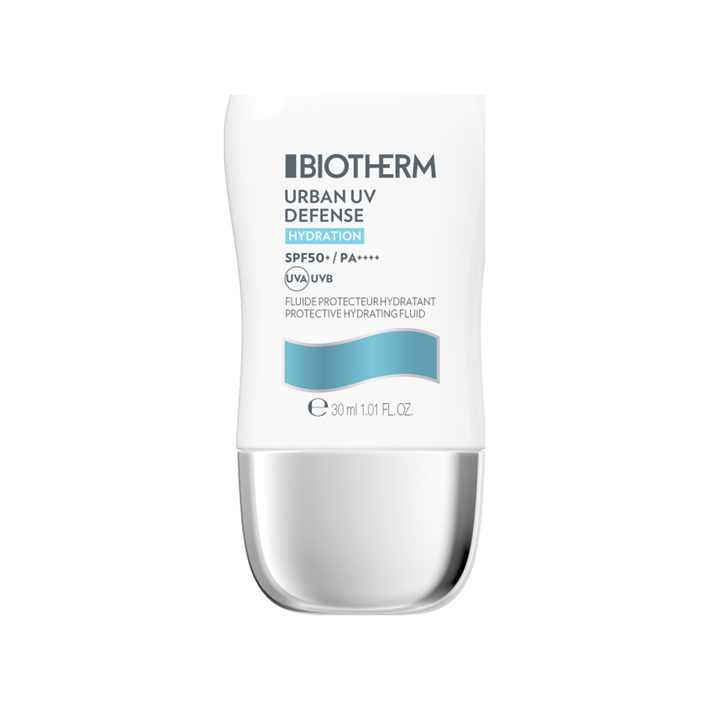 Biotherm Urban UV Defense Protective Hydrating Fluid SPF 50+ 30 ml