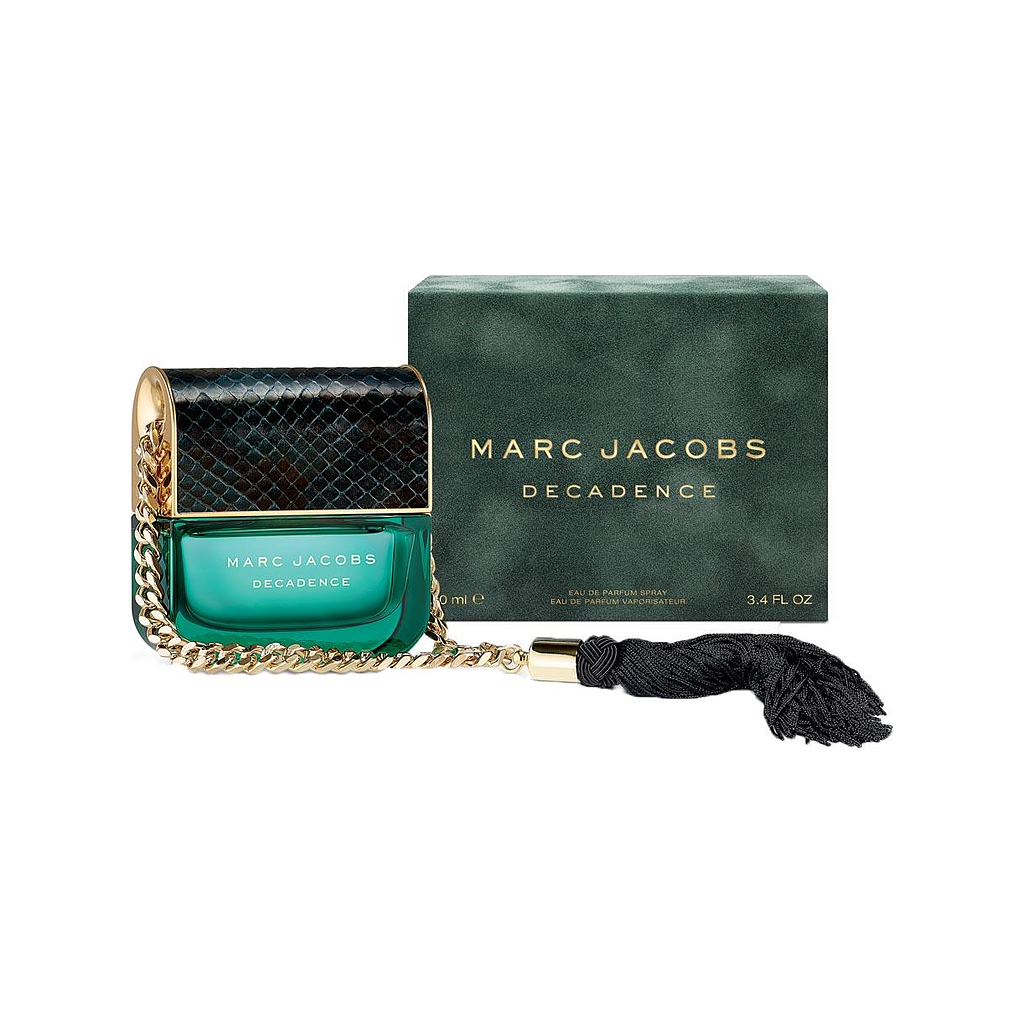 Marc Jacobs Decadence