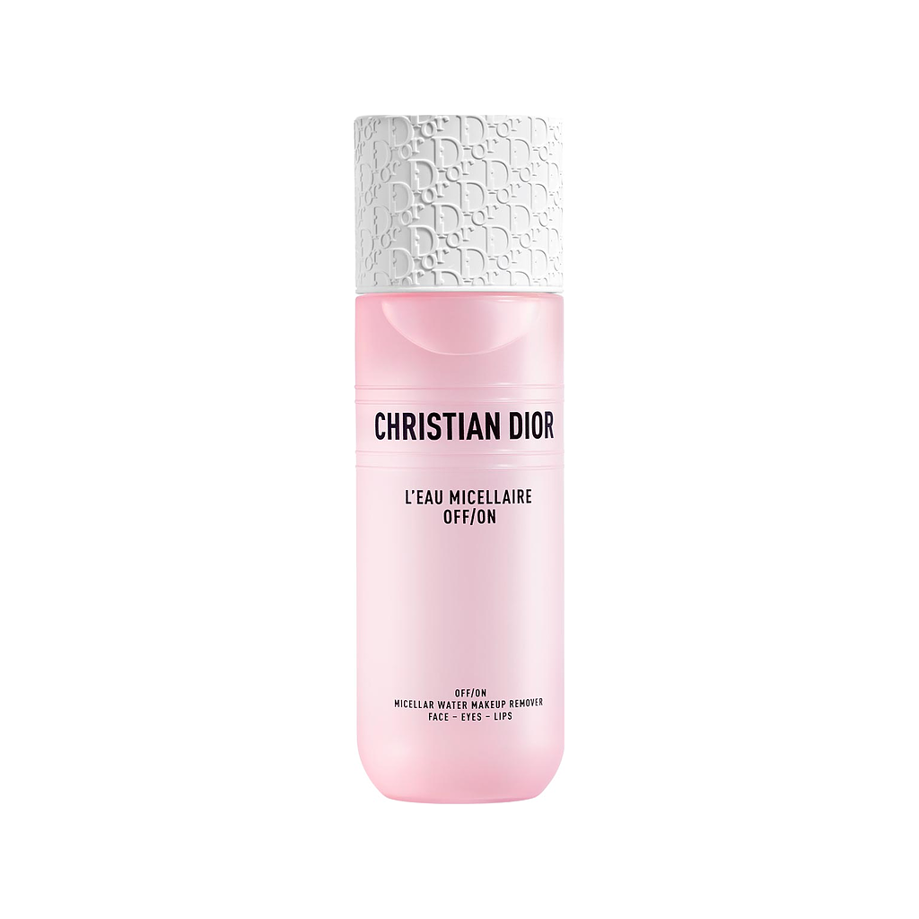 Dior Off On Micellar Water 175 ml