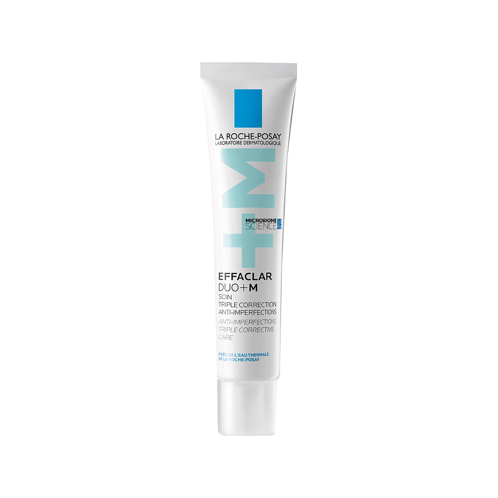 La Roche Posay Effaclar Duo+M Triple Restorative Face Cream