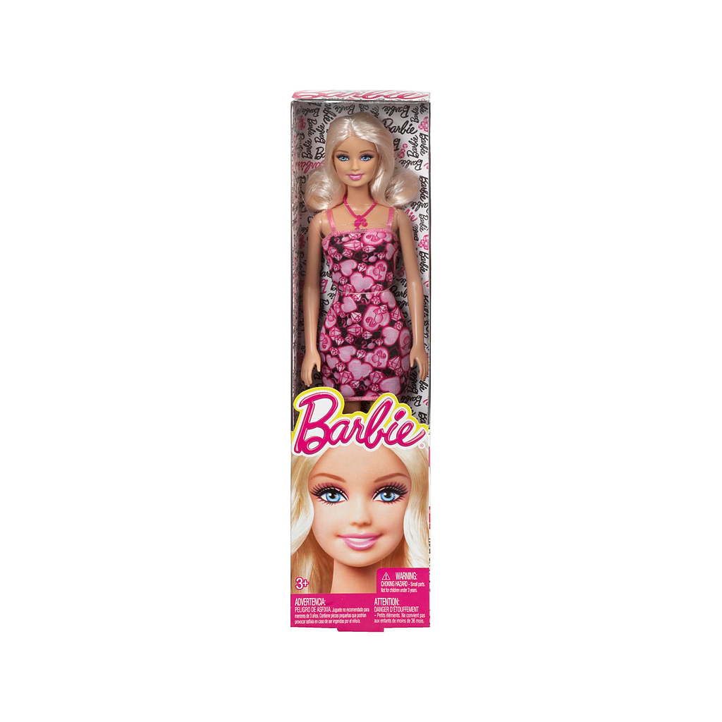 Barbie, Chic Barbie