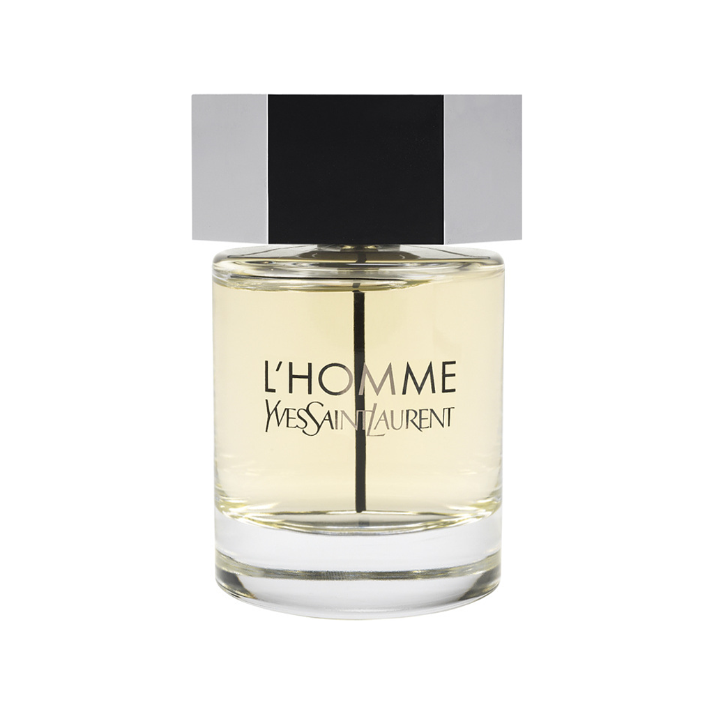 Yves Saint Laurent L’Homme
