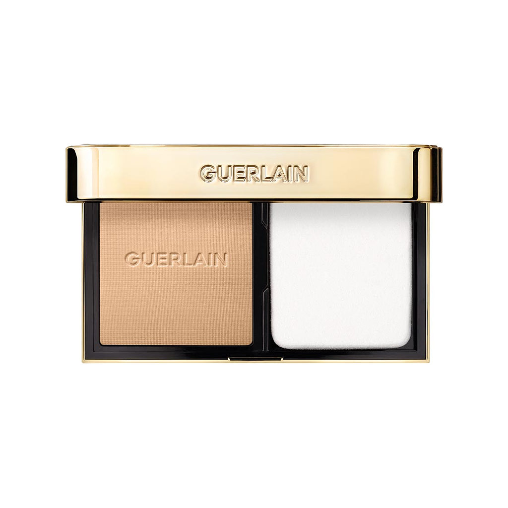 Guerlain Parure Gold Skin Control Compact Foundation