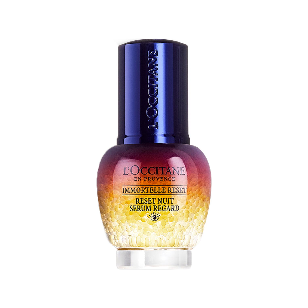 L'Occitane en Provence Immortelle Reset Eye Serum