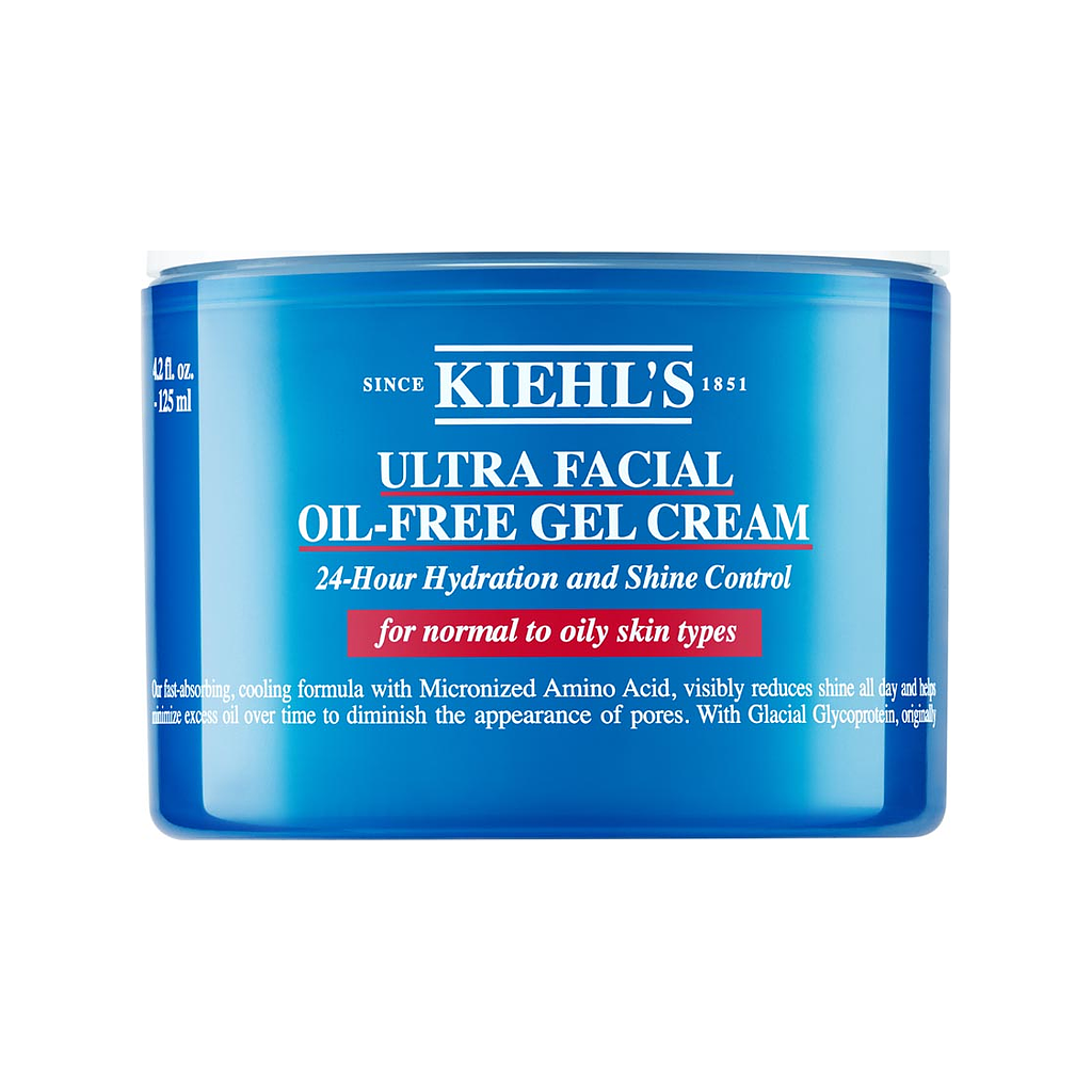 Kiehl's Ultra Facial Gel Cream