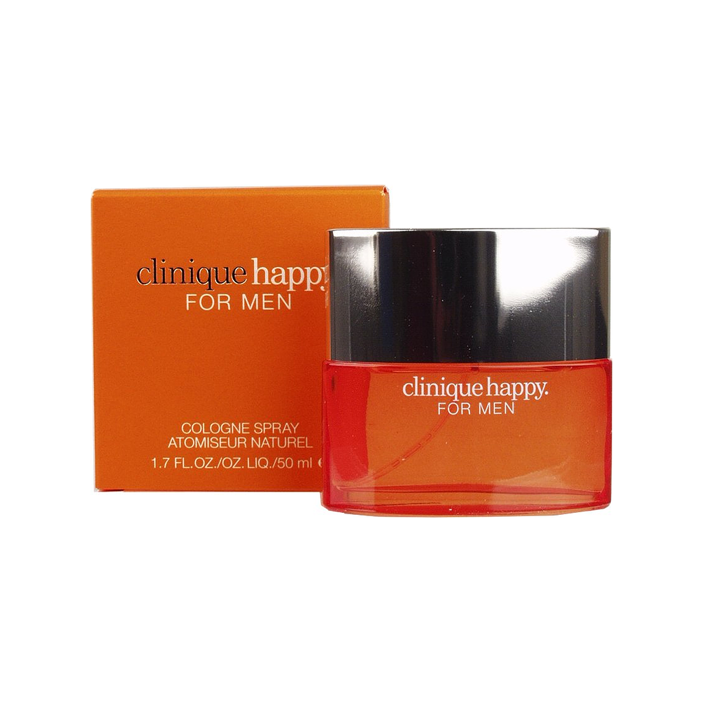Clinique Happy Men