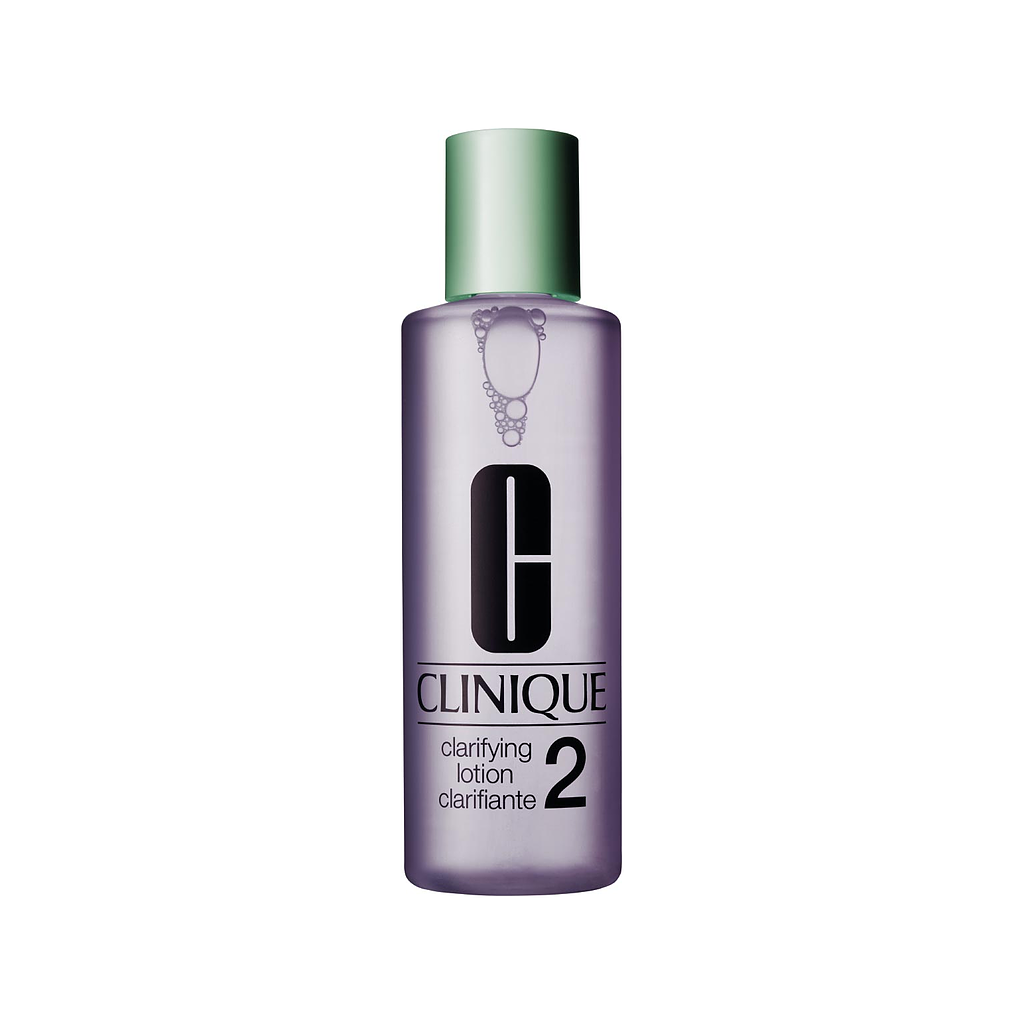 Clinique Clarifying Lotion 2