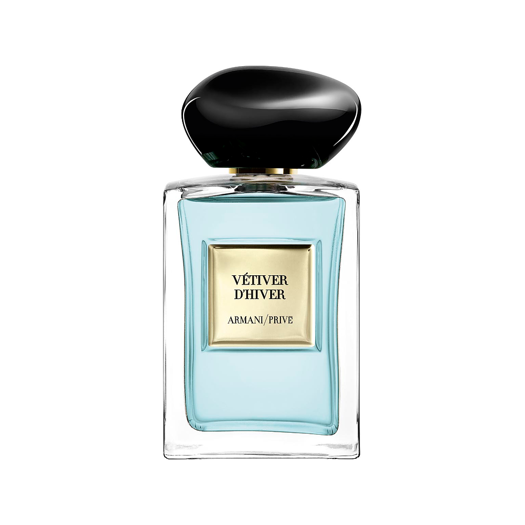 Giorgio Armani Privé Vétiver D'Hiver Eau de Toilette 100 ml