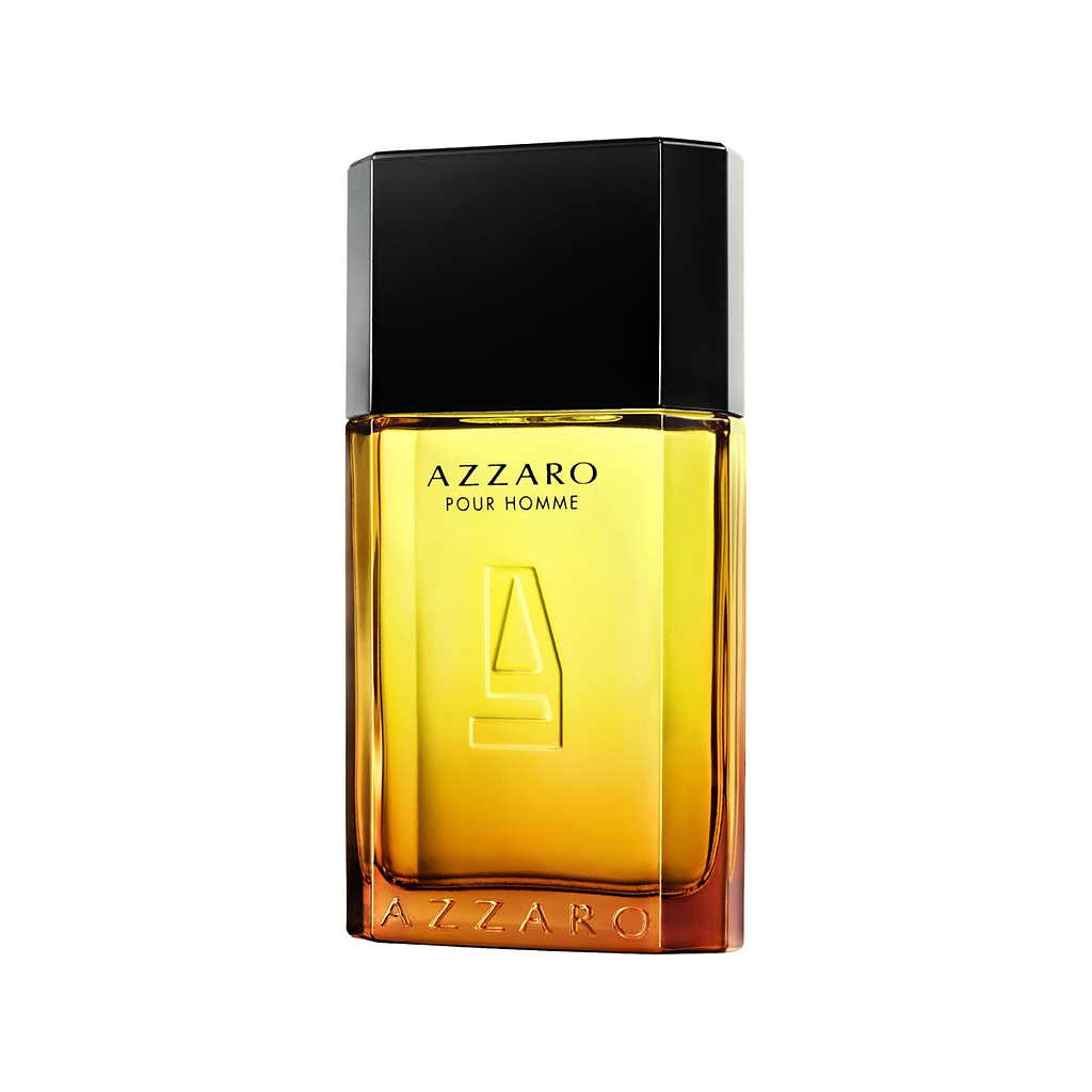 Azzaro Azzaro Homme