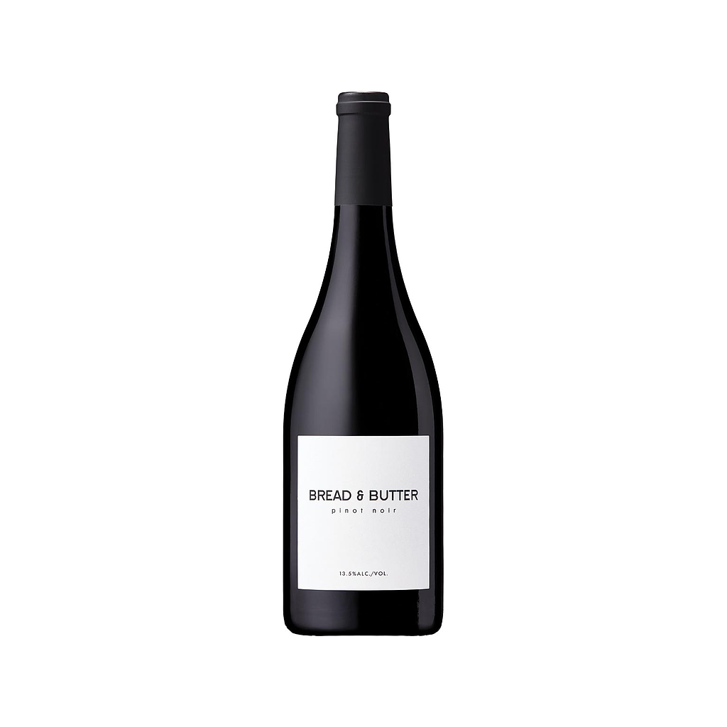 Bread & Butter, Pinot Noir