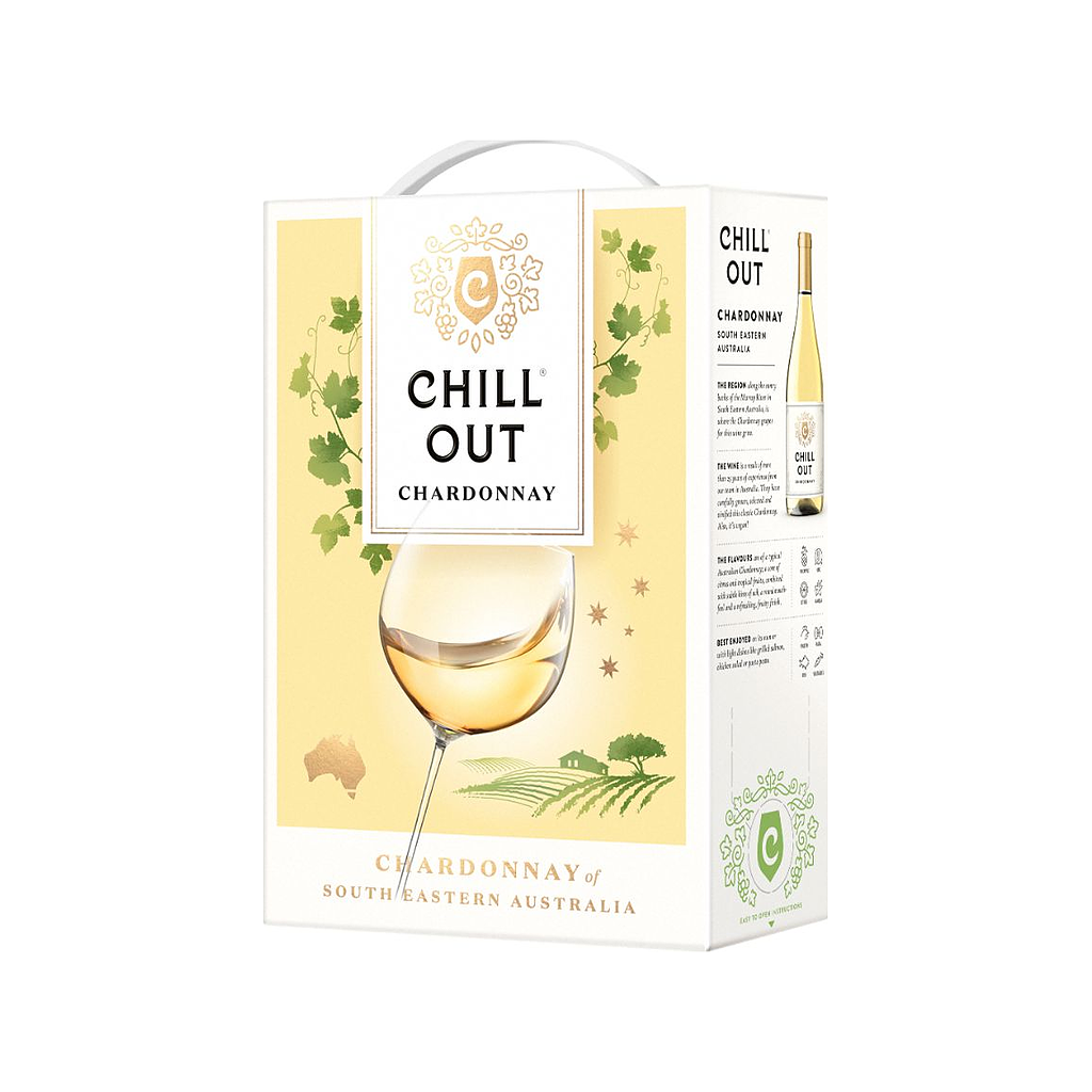 Chill Out
