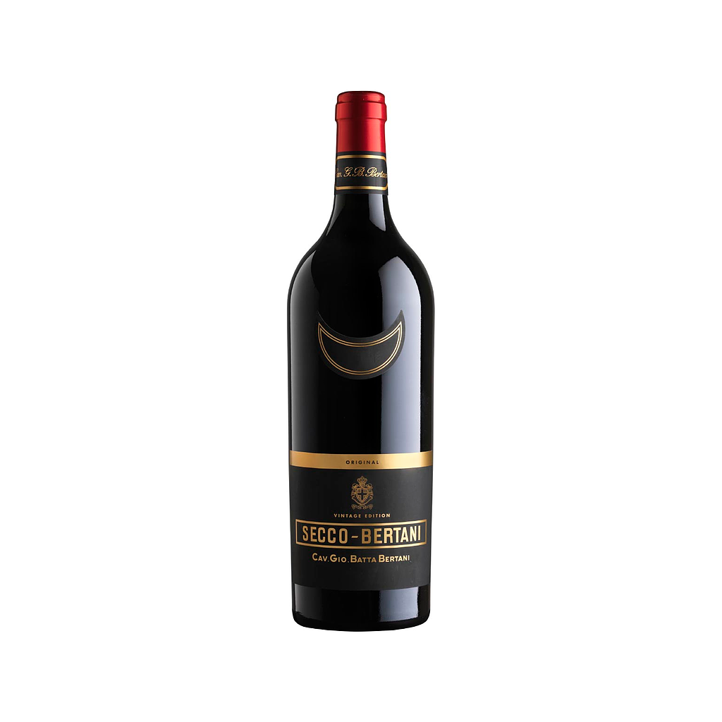 Bertani Secco Vintage Edition