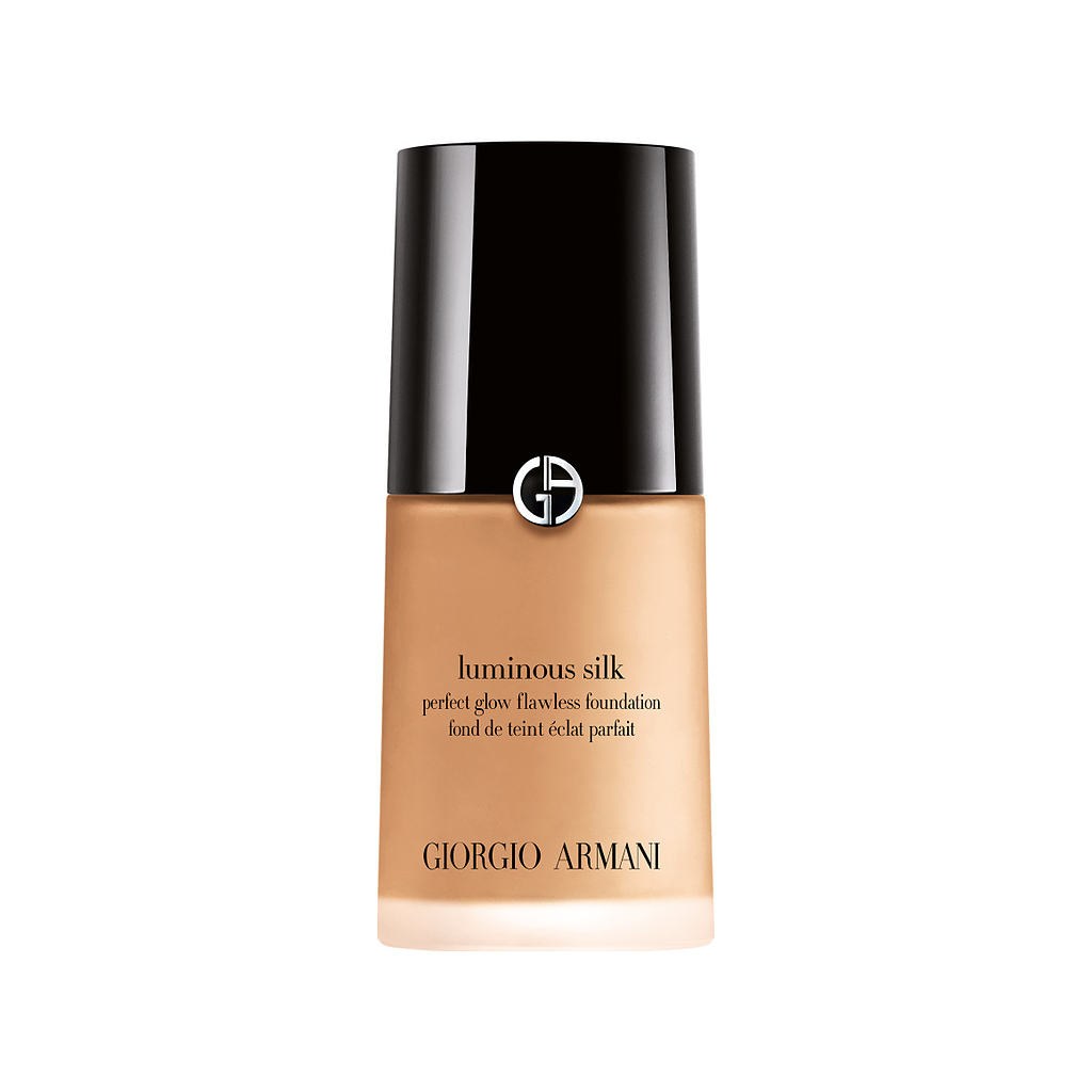 Luminous Silk Foundation