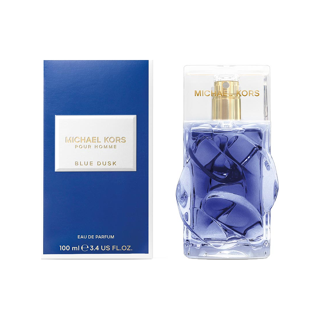 Michael Kors Blue Dusk Eau De Parfum 100 ml