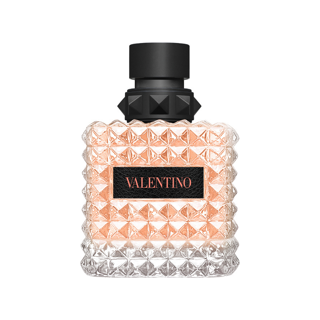 Valentino Donna Born in Roma Coral Fantasy
