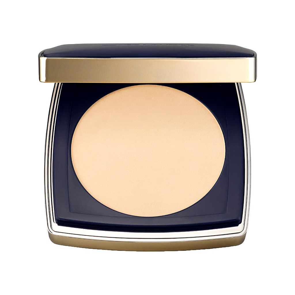 Estée Lauder Double Wear Stay-in-Place Matte Powder Foundation N° 2N1 Desert Beige
