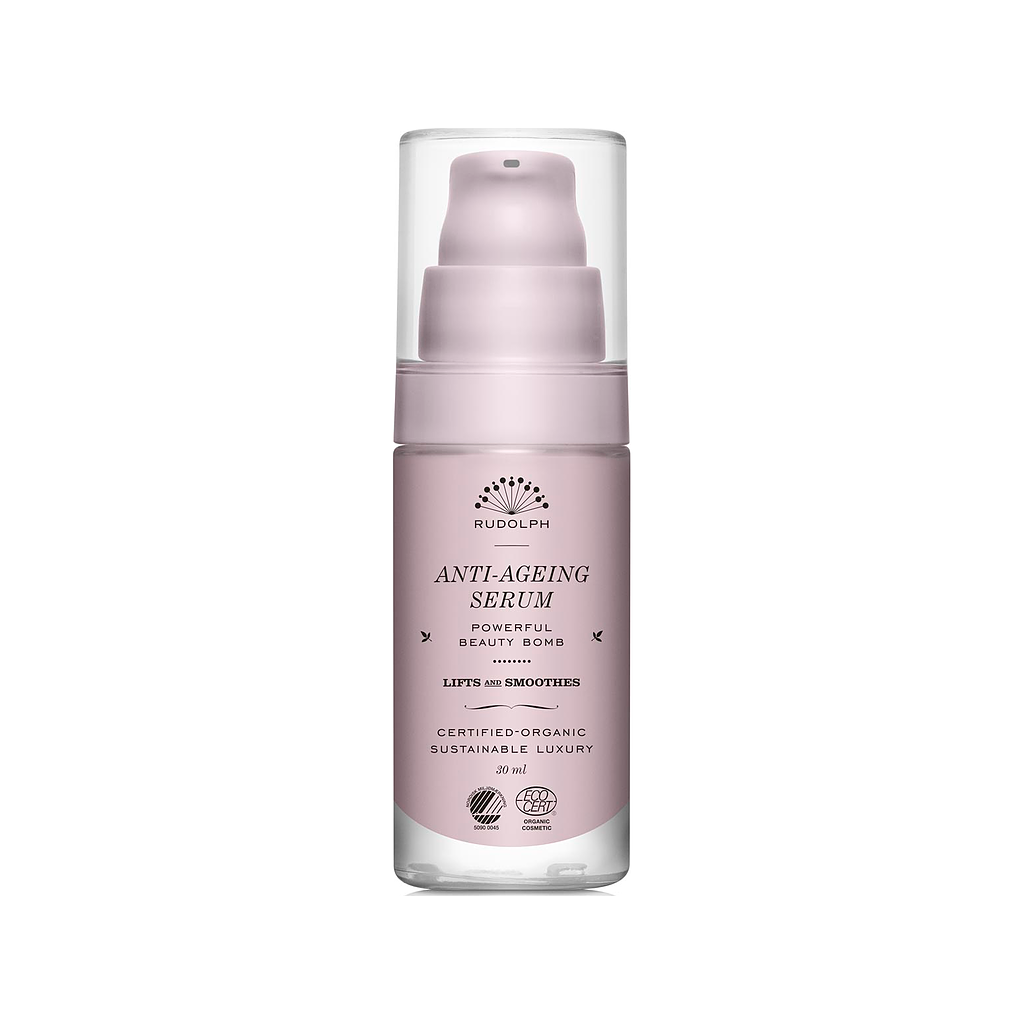 Rudolph Care Acai Anti-Ageing Serum