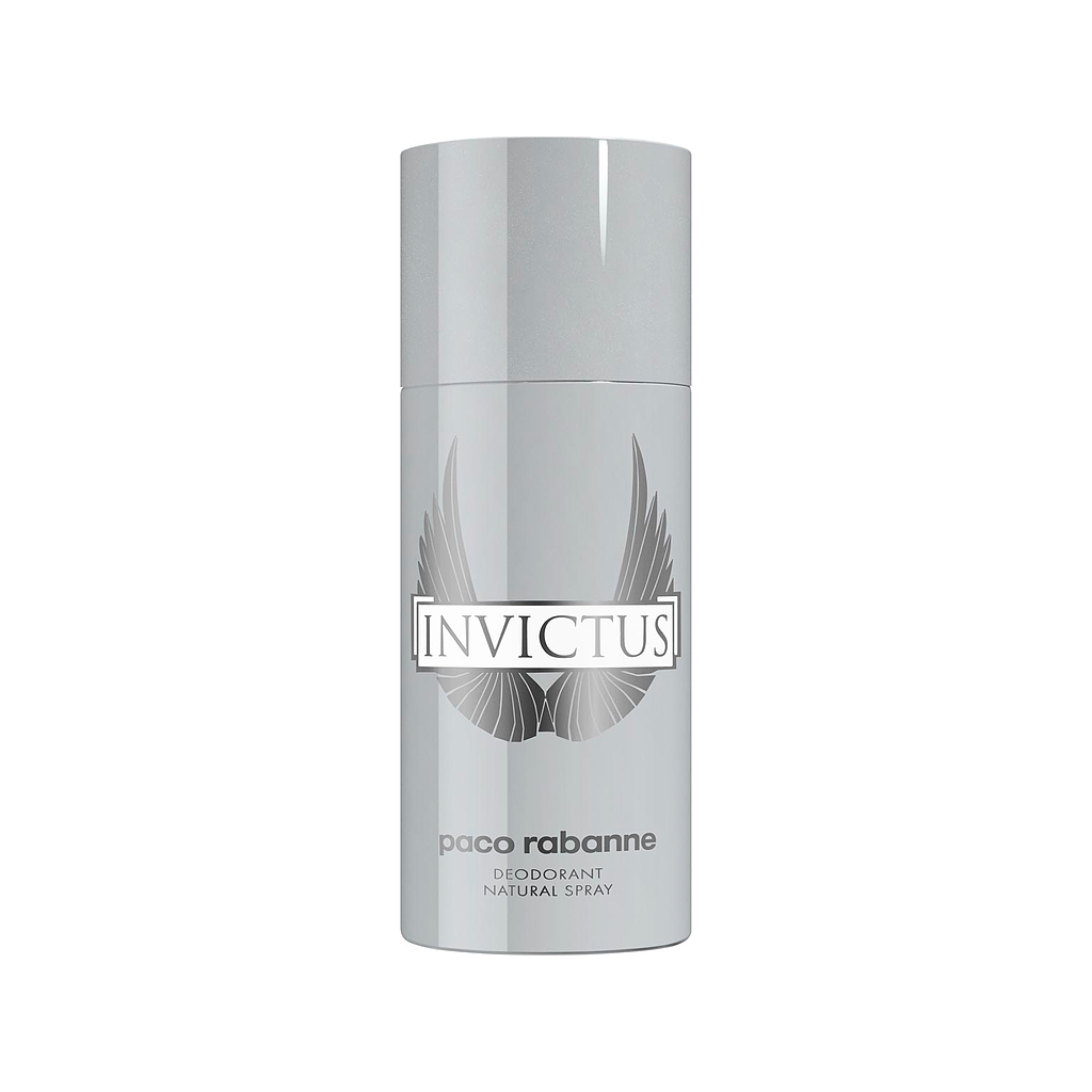 Paco Rabanne Invictus Deodorant Spray