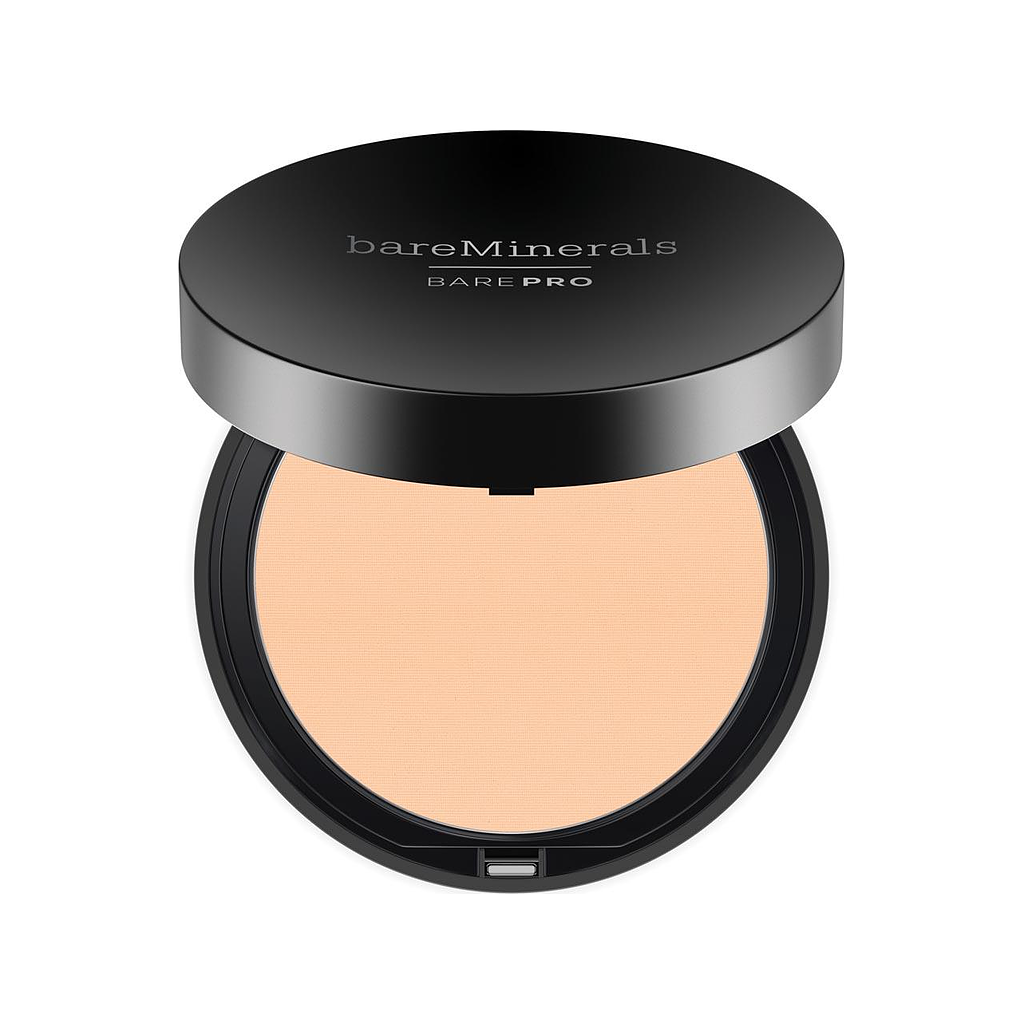 BarePRO Foundation