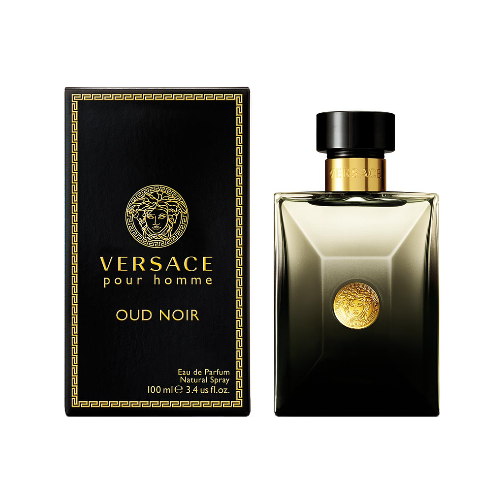 Versace Pour Homme