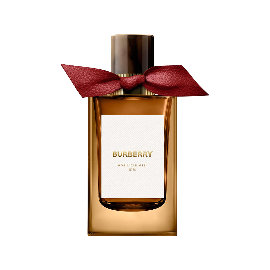 Burberry Signatures Amber Heath 10% Eau de Parfum