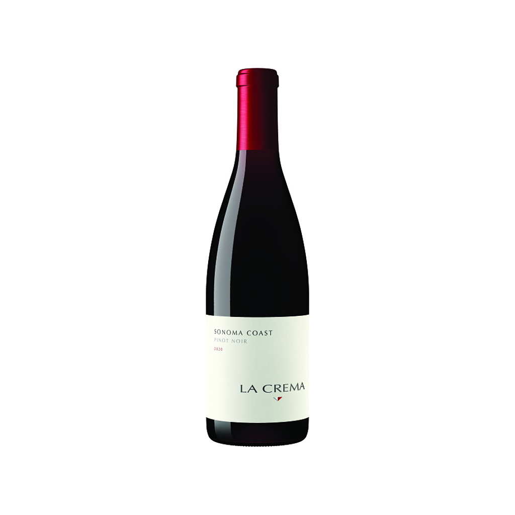 La Crema Pinot Noir Sonoma Coast